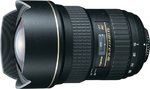 Tokina 16-28mm f/2,8 ATX  Vollformat Canon